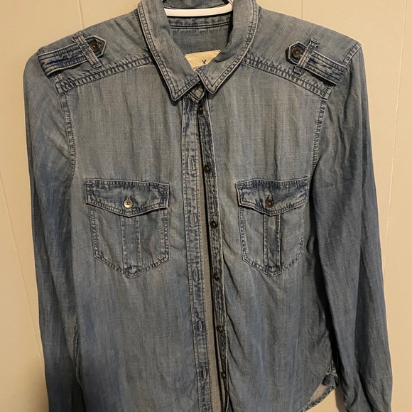 American eagle denim - Picture 2 of 2